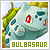 Bulbasaur