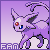 Espeon