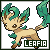 Leafeon