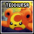 teddiursa