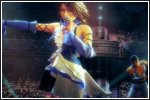 FFX-2's Pop Concert Intro